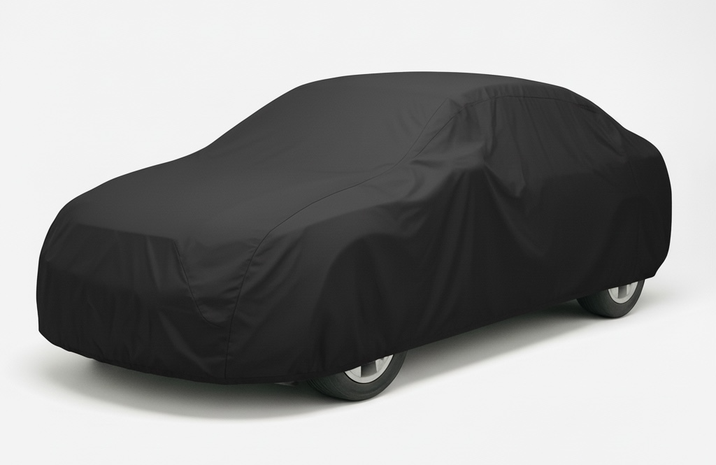 Sedan CH Gabardina