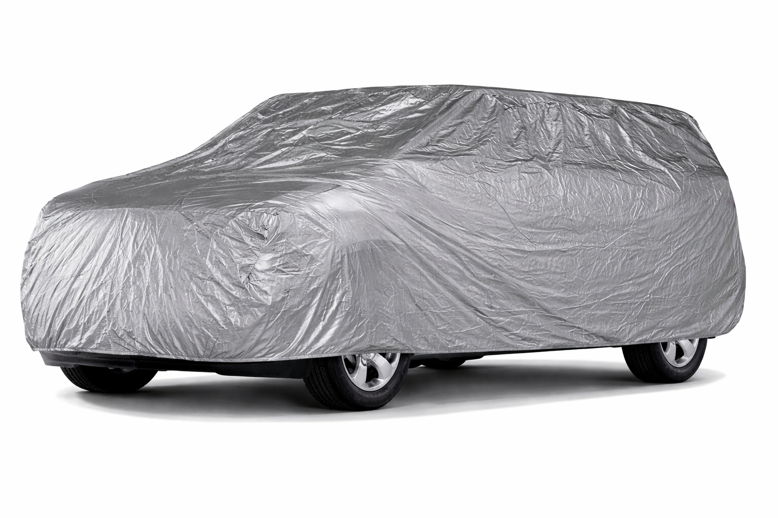 SUV XXXL