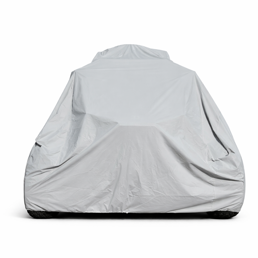 RZR/Maverick 2 pasajeros UV