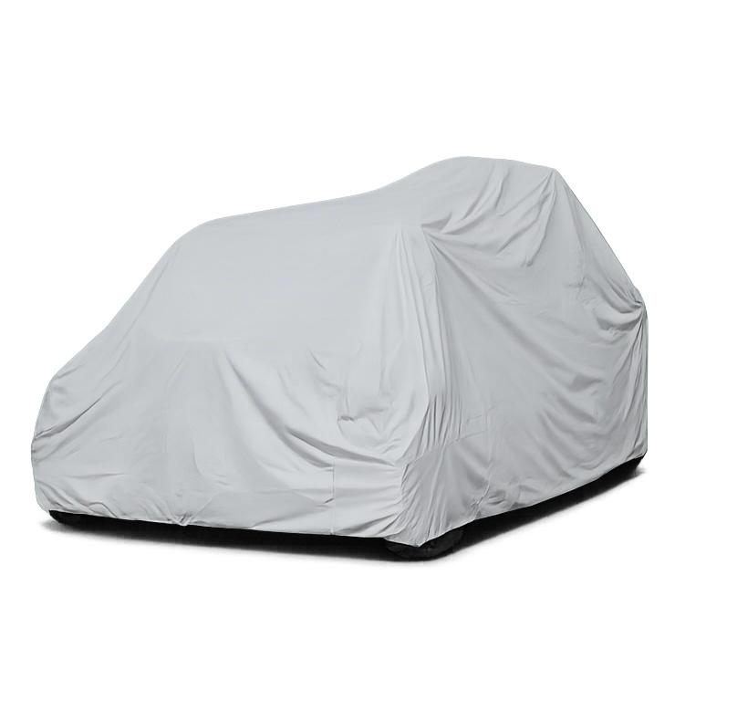 RZR/Maverick 4 pasajeros UV
