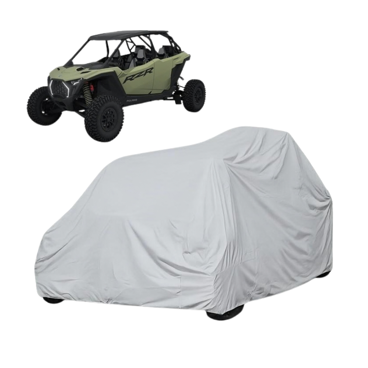 RZR/Maverick 4 pasajeros UV